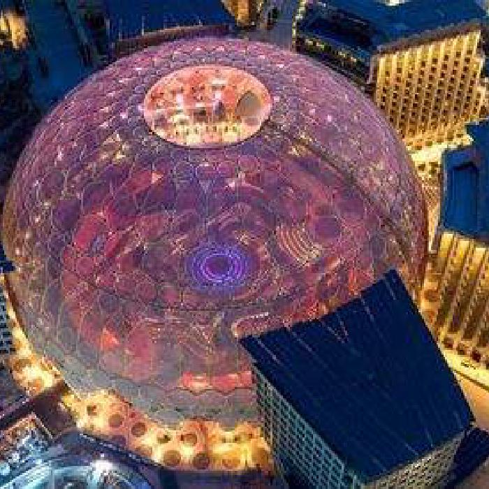 IDEA | Leading Agencies in Live