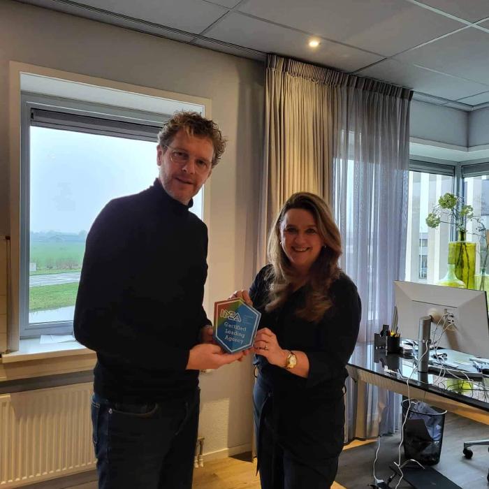 IDEA | Leading Agencies in Live