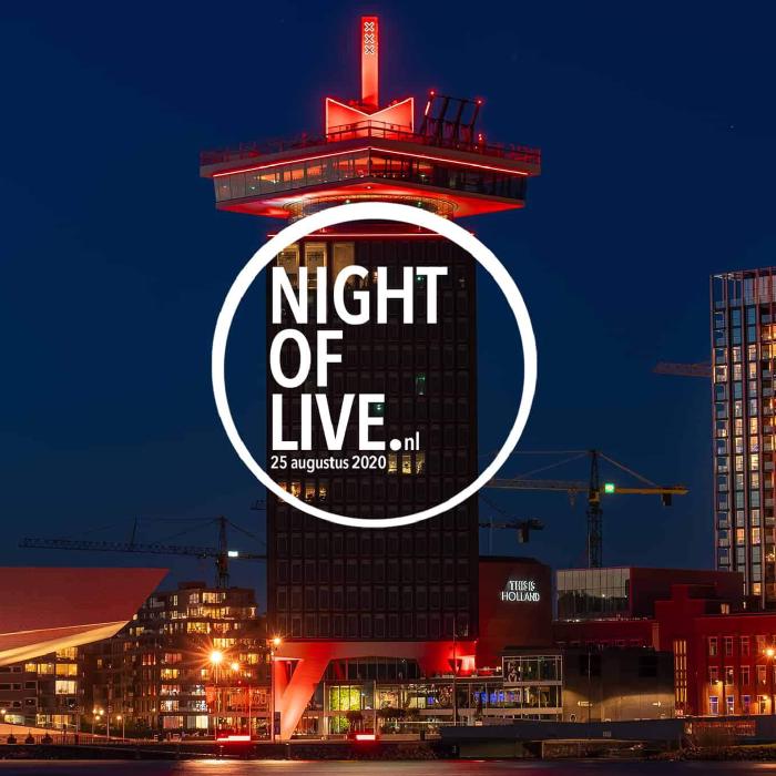 IDEA | Leading Agencies in Live