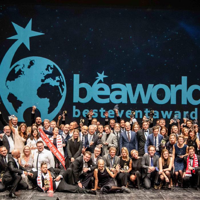 IDEA | Leading Agencies in Live