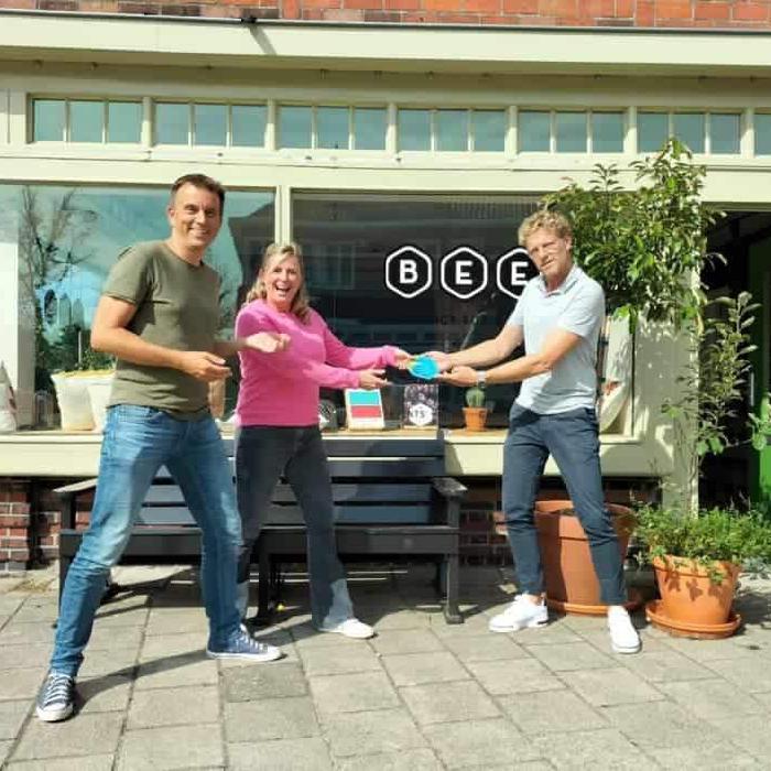 IDEA | Leading Agencies in Live