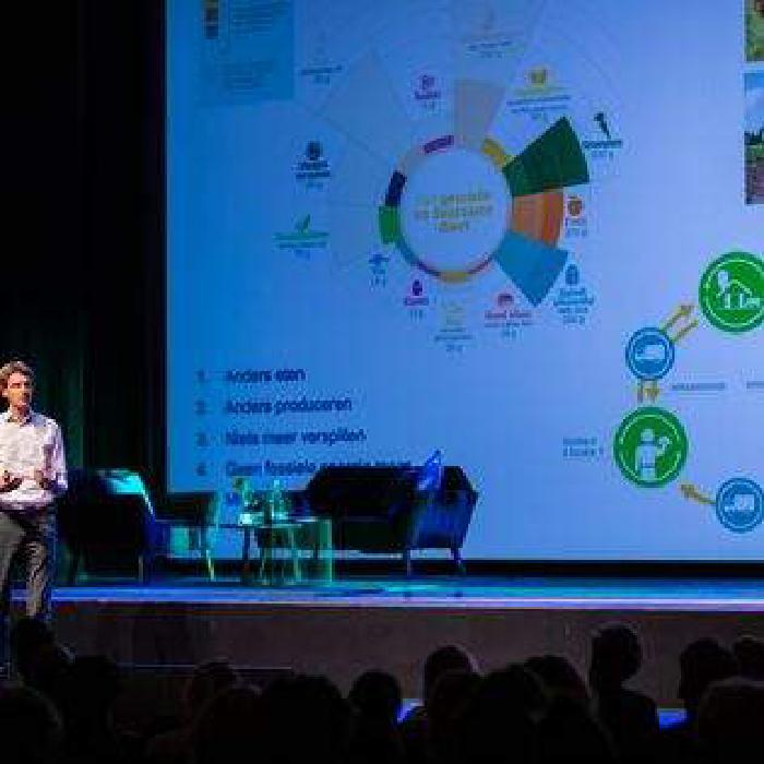 IDEA | Leading Agencies in Live