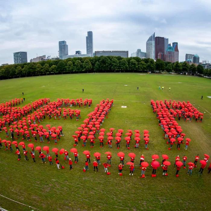 IDEA | Leading Agencies in Live