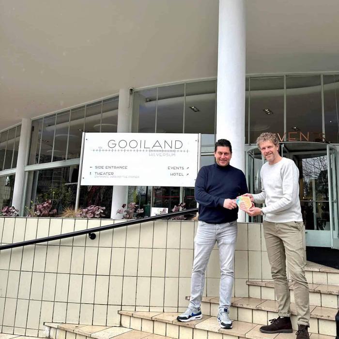 IDEA | Leading Agencies in Live