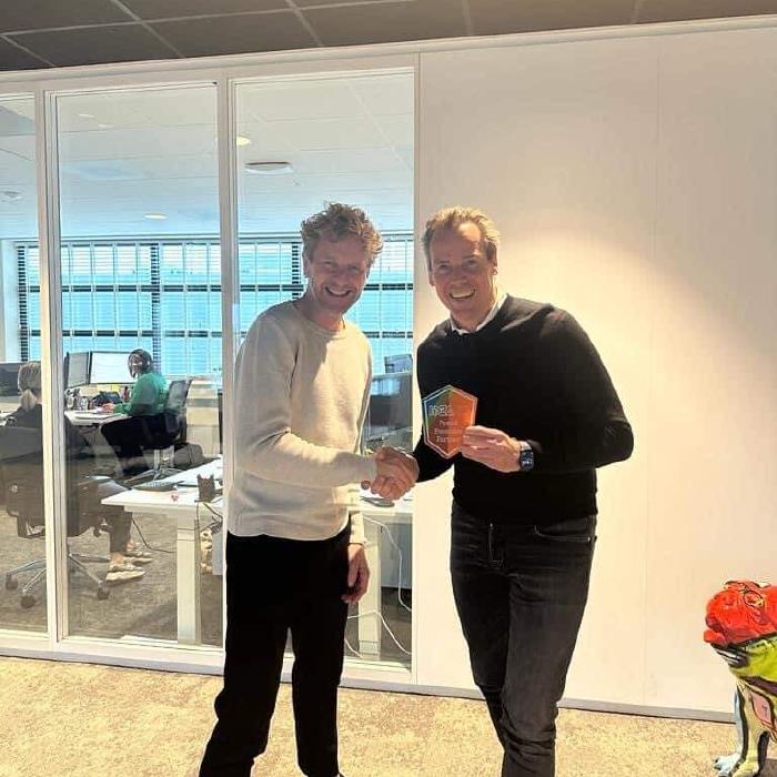 IDEA | Leading Agencies in Live