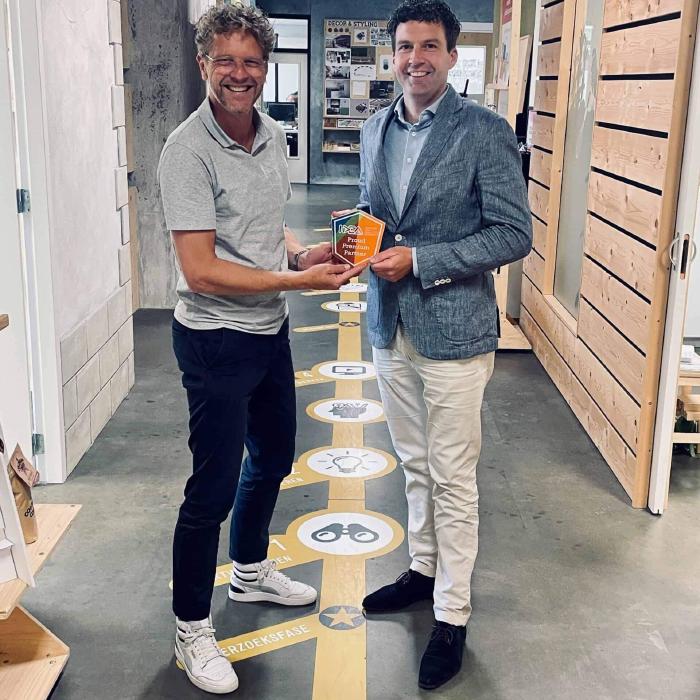 IDEA | Leading Agencies in Live