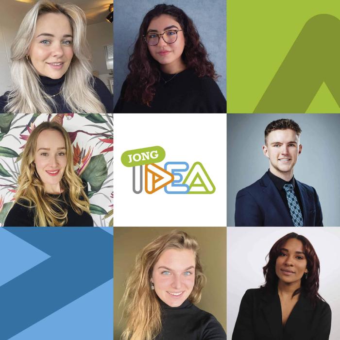 IDEA | Leading Agencies in Live