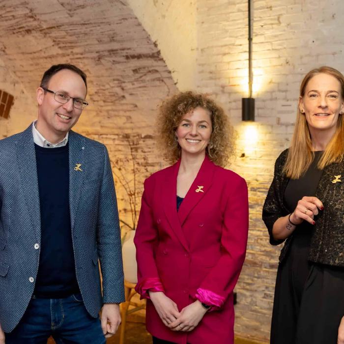 IDEA | Leading Agencies in Live