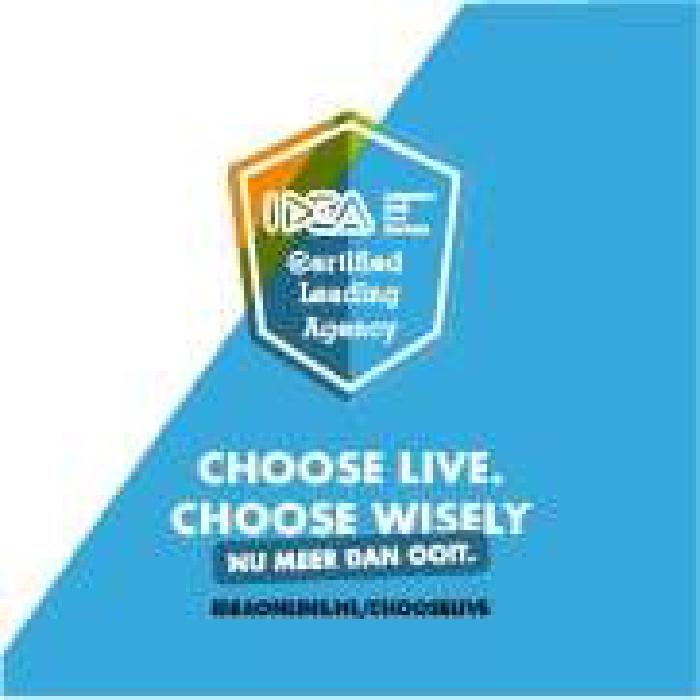 IDEA | Leading Agencies in Live