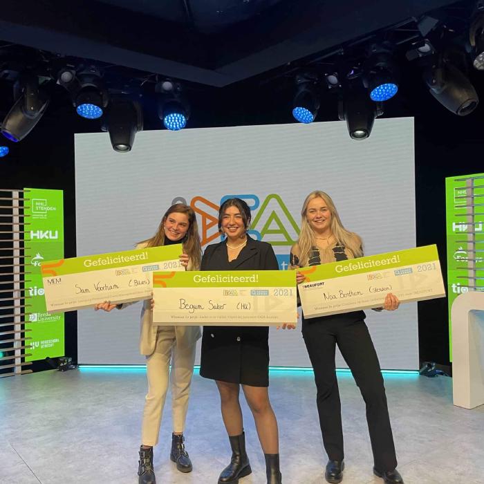 IDEA | Leading Agencies in Live