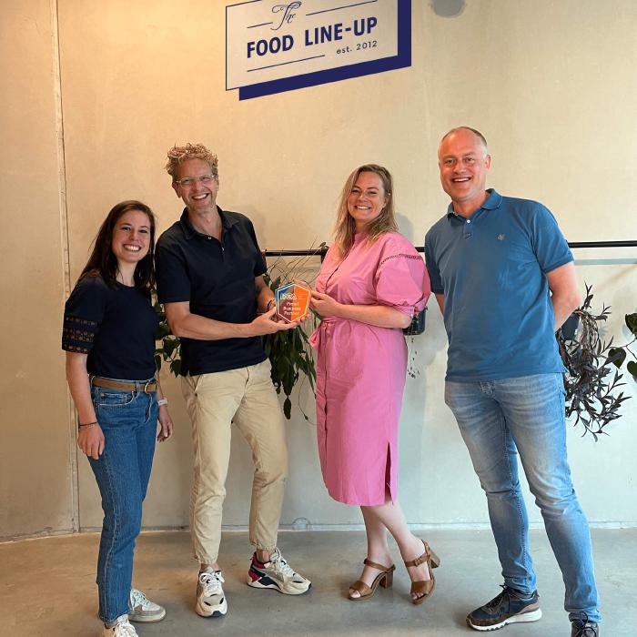 IDEA | Leading Agencies in Live