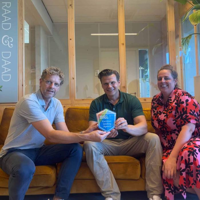 IDEA | Leading Agencies in Live