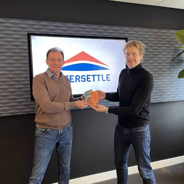 IDEA | Leading Agencies in Live