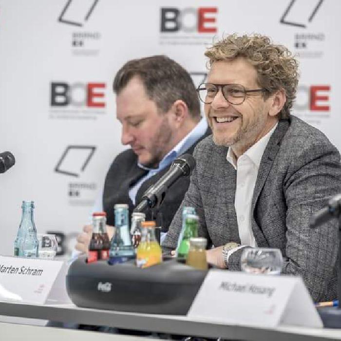 IDEA | Leading Agencies in Live