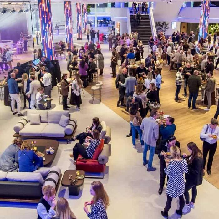 IDEA | Leading Agencies in Live