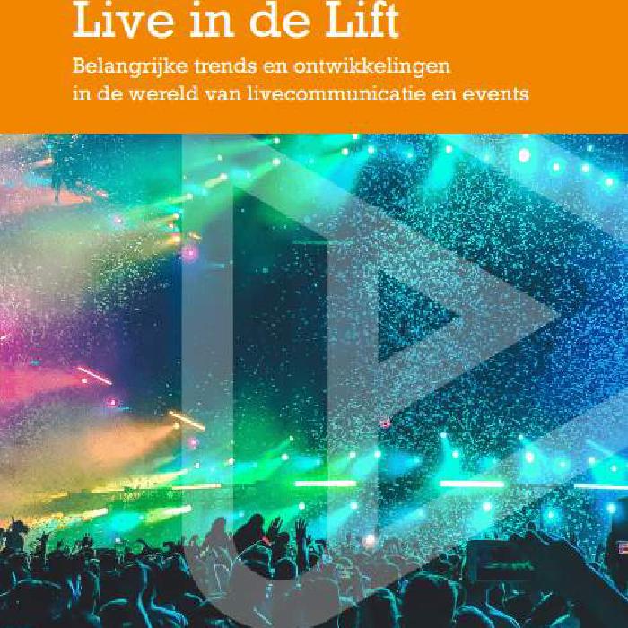 IDEA | Leading Agencies in Live