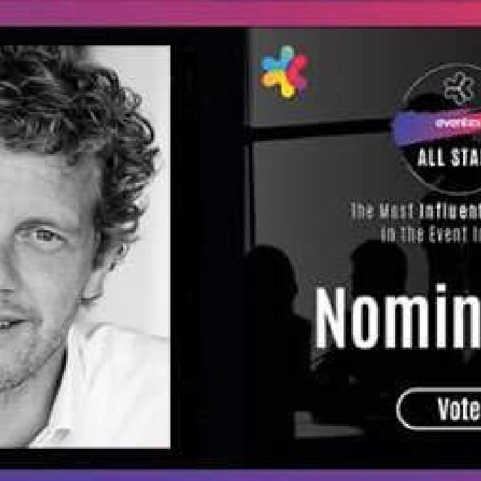 IDEA | Leading Agencies in Live