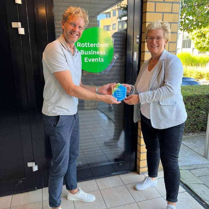 IDEA | Leading Agencies in Live