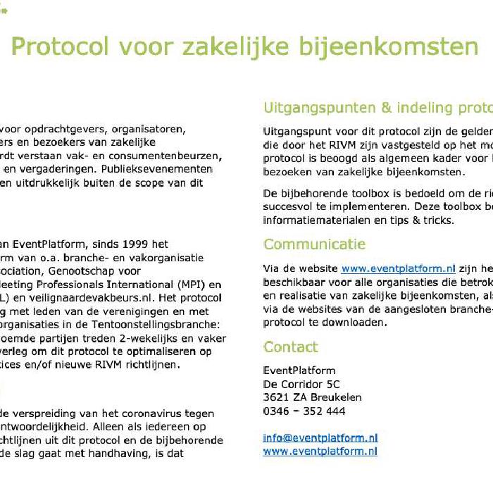 IDEA | Leading Agencies in Live