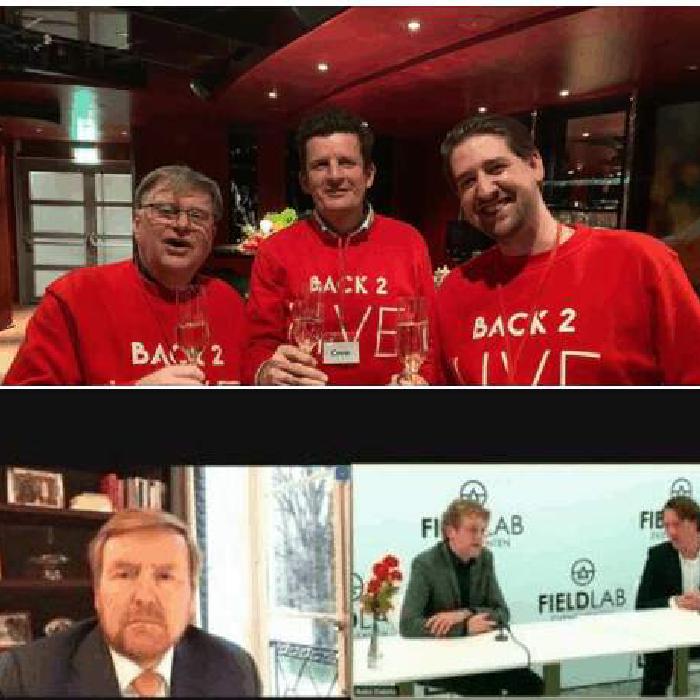 IDEA | Leading Agencies in Live