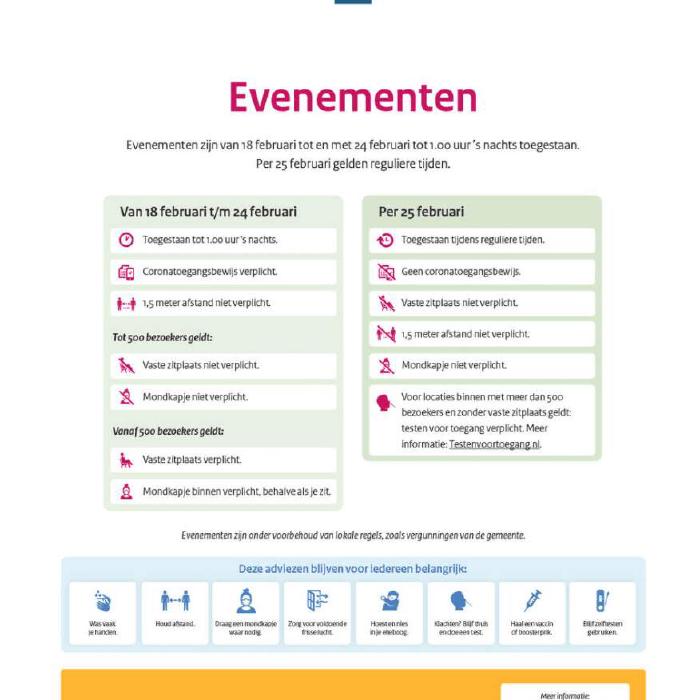 IDEA | Leading Agencies in Live