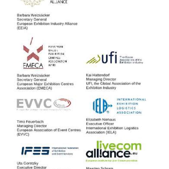 IDEA | Leading Agencies in Live