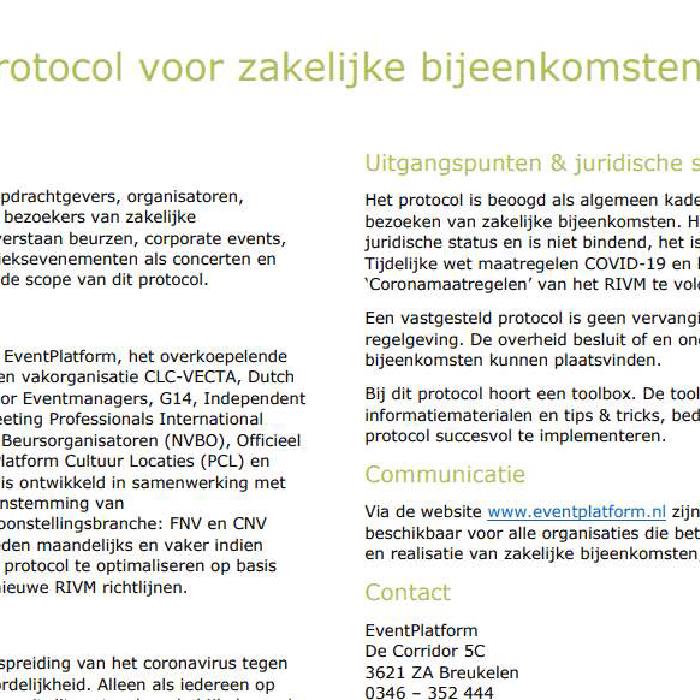 IDEA | Leading Agencies in Live