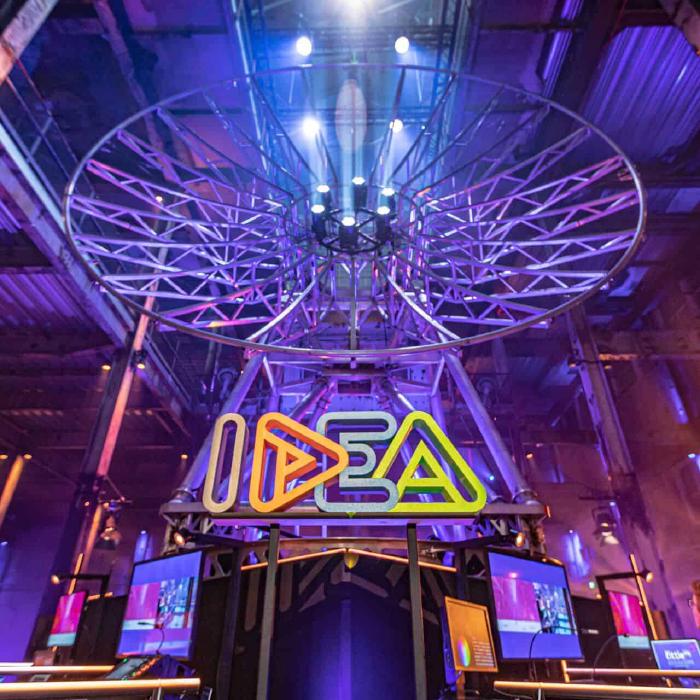 IDEA | Leading Agencies in Live