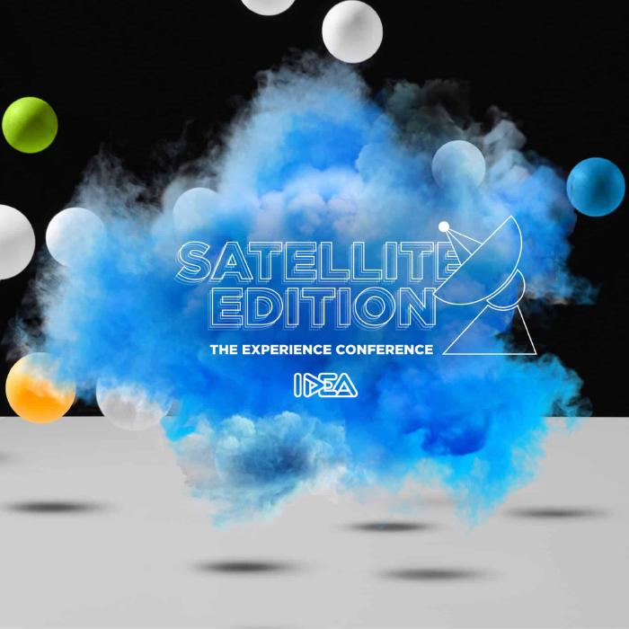 IDEA | Leading Agencies in Live