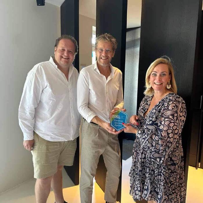 IDEA | Leading Agencies in Live