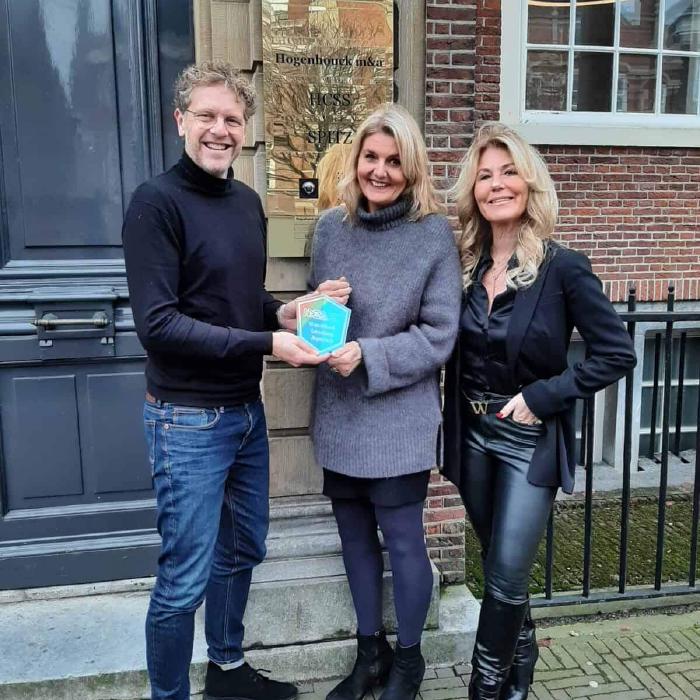 IDEA | Leading Agencies in Live