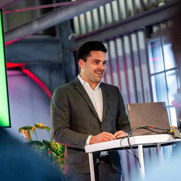 IDEA | Leading Agencies in Live