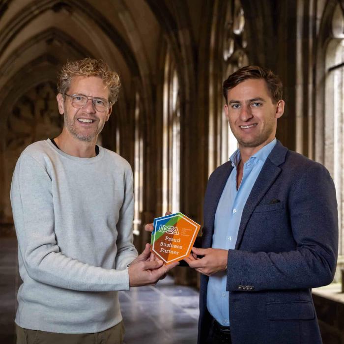 IDEA | Leading Agencies in Live