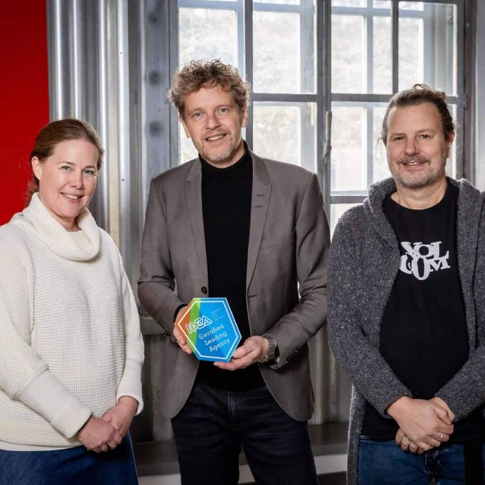 IDEA | Leading Agencies in Live