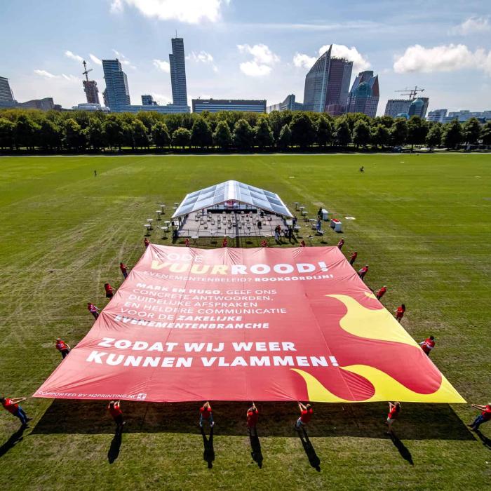 IDEA | Leading Agencies in Live