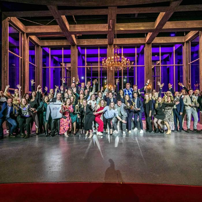 IDEA | Leading Agencies in Live