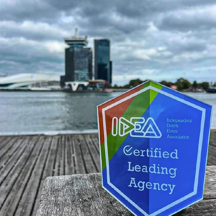 IDEA | Leading Agencies in Live